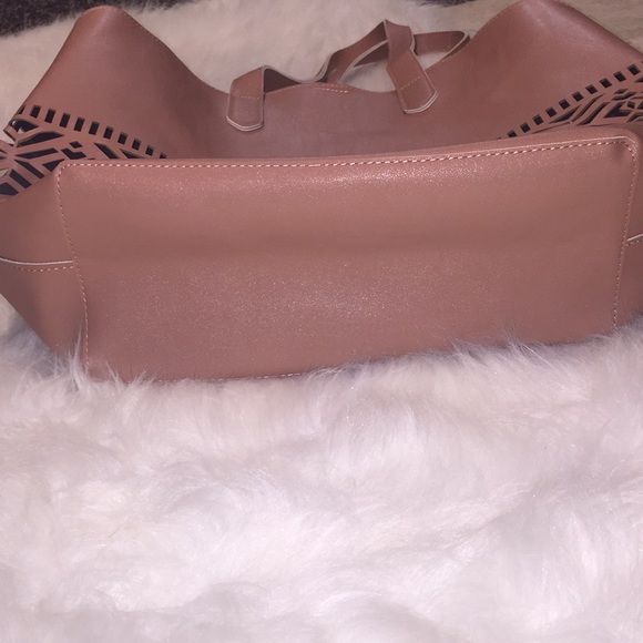 NWOT Jessica Simpson Beach Bag Tote - Picture 5 of 5